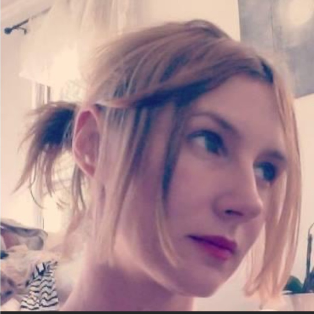 Meet your Posher, Cori